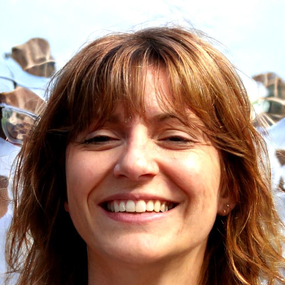 Portrait de Flavienne Dubois