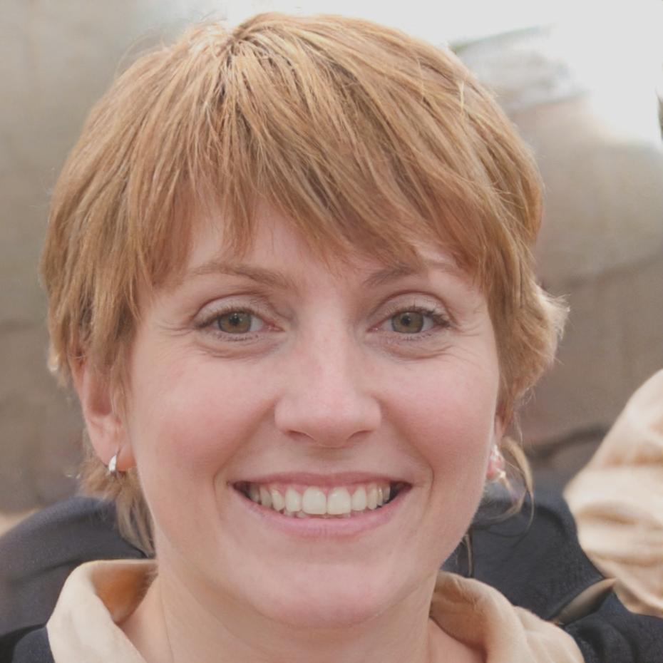Portrait de Camille Rousseau